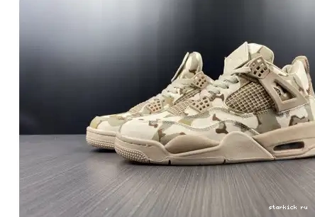 Jordan Air  May DJ1193-200 DJ1193-200 x Aleali 4 'Camo' 0702